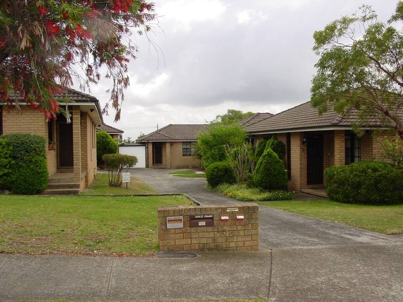 3/163-165 Wollongong Road, Arncliffe NSW 2205