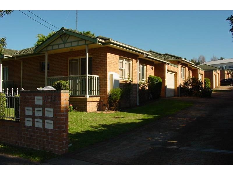 4/11-13 Charles Street, Arncliffe NSW 2205