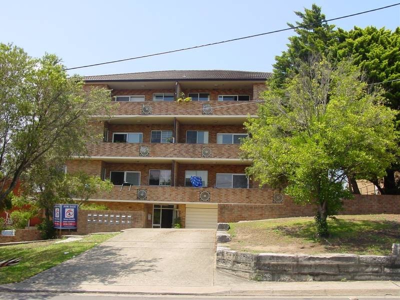 8/4-6 Station Street, Arncliffe NSW 2205