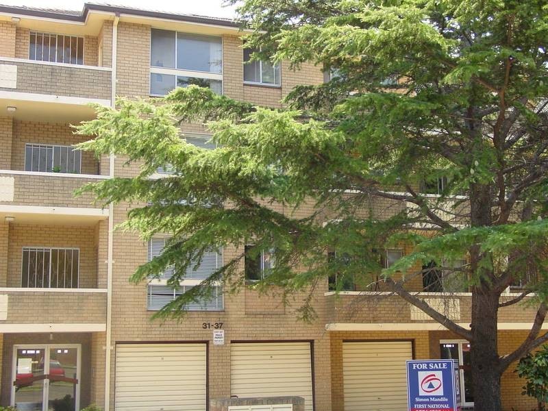 9/31 Eden Street, Arncliffe NSW 2205