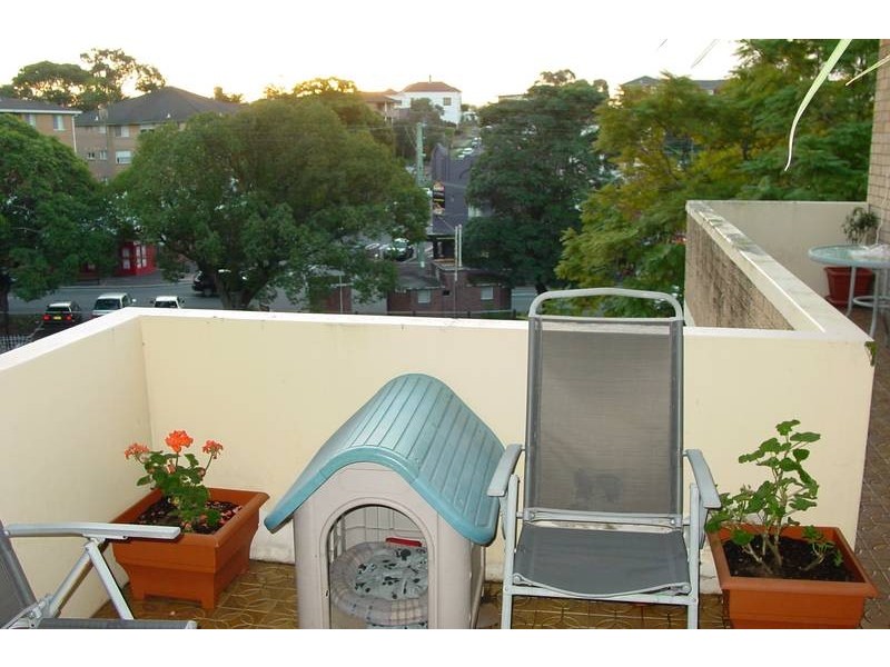 9/31 Eden Street, Arncliffe NSW 2205