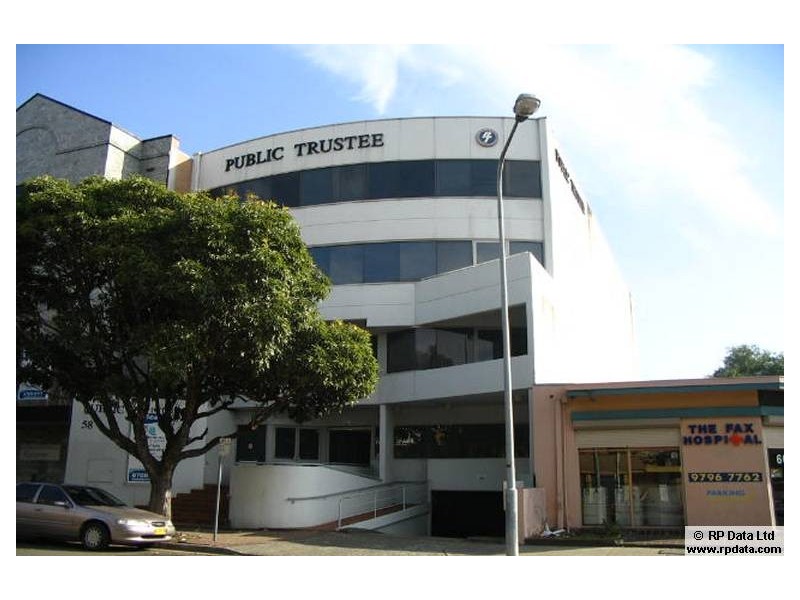 58 Kitchener Pde, Bankstown NSW 2200