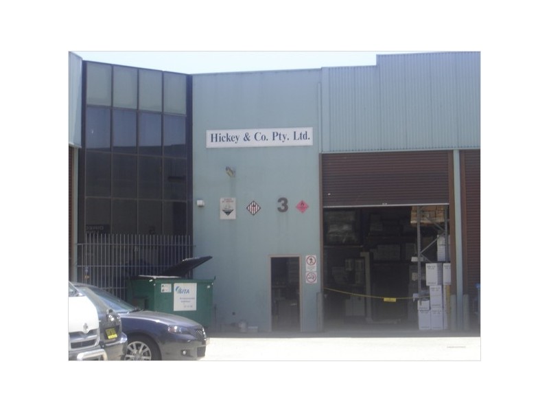 3/1-7 Jabez St, Marrickville NSW 2204