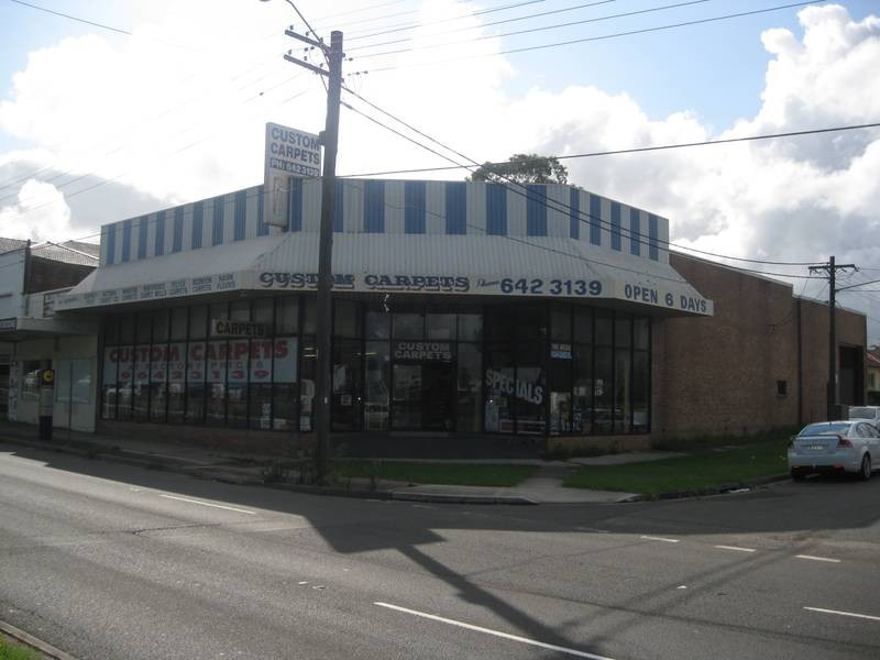 71 Hume Highway, Greenacre NSW 2190