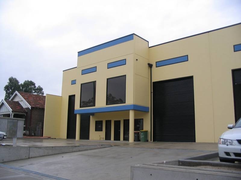 3 & 4/4 Richmond Road, Homebush West NSW 2140