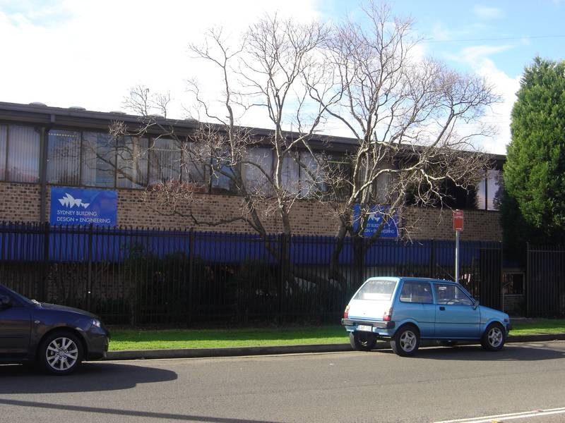 53/2 Railway Pde, Lidcombe NSW 2141