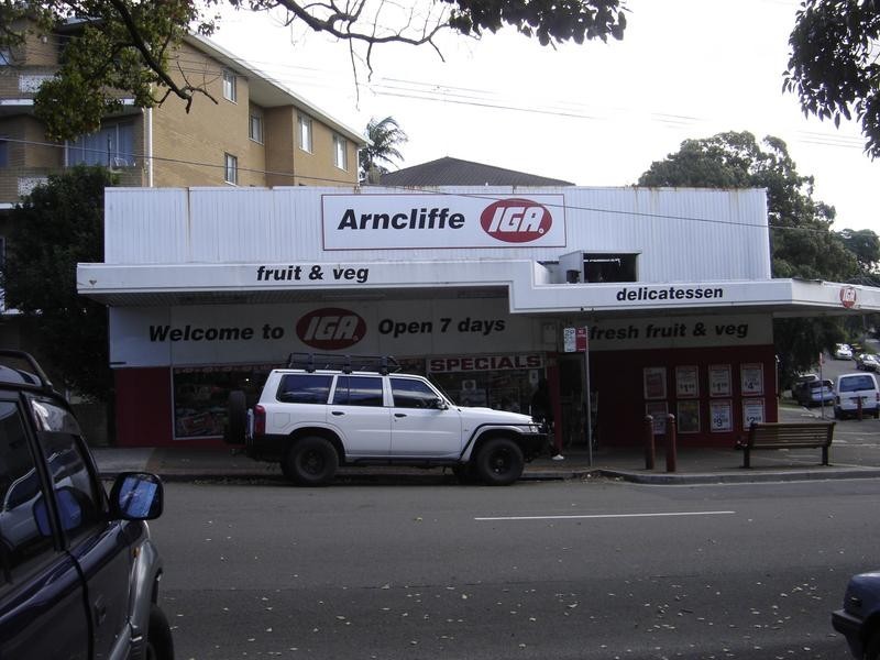 32 Firth St, Arncliffe NSW 2205