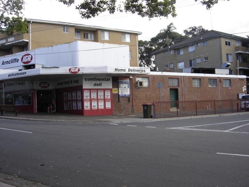 32 Firth St, Arncliffe NSW 2205