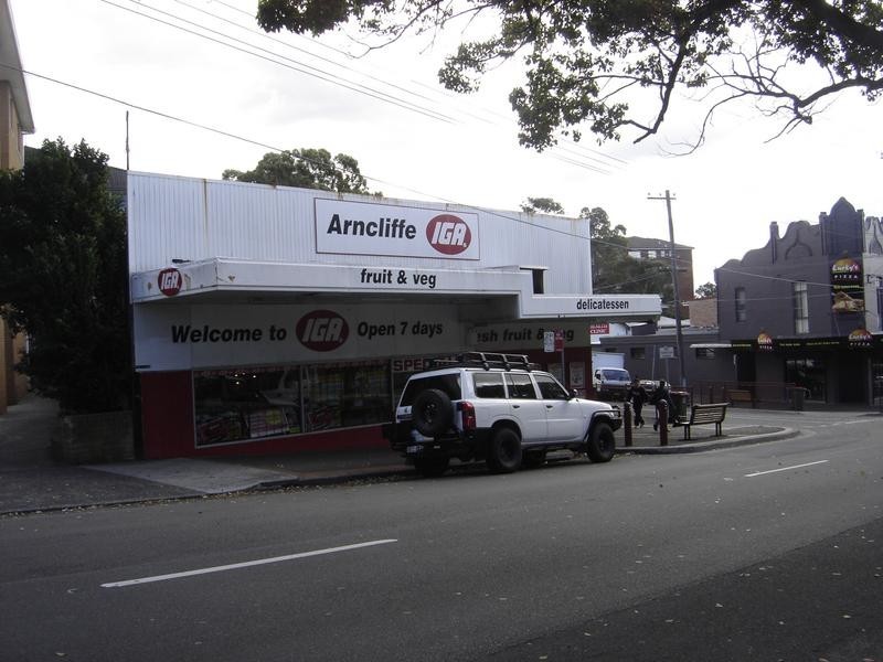 32 Firth St, Arncliffe NSW 2205