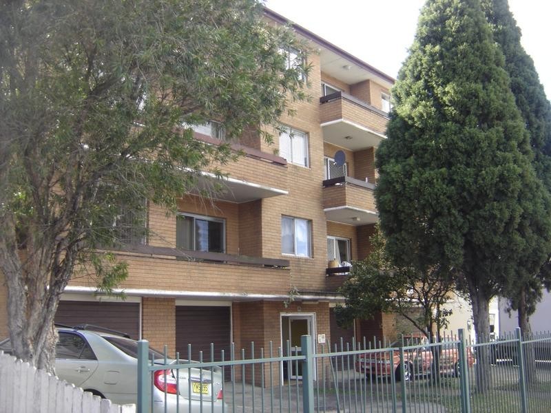 7/27 Frederick Street, Rockdale NSW 2216