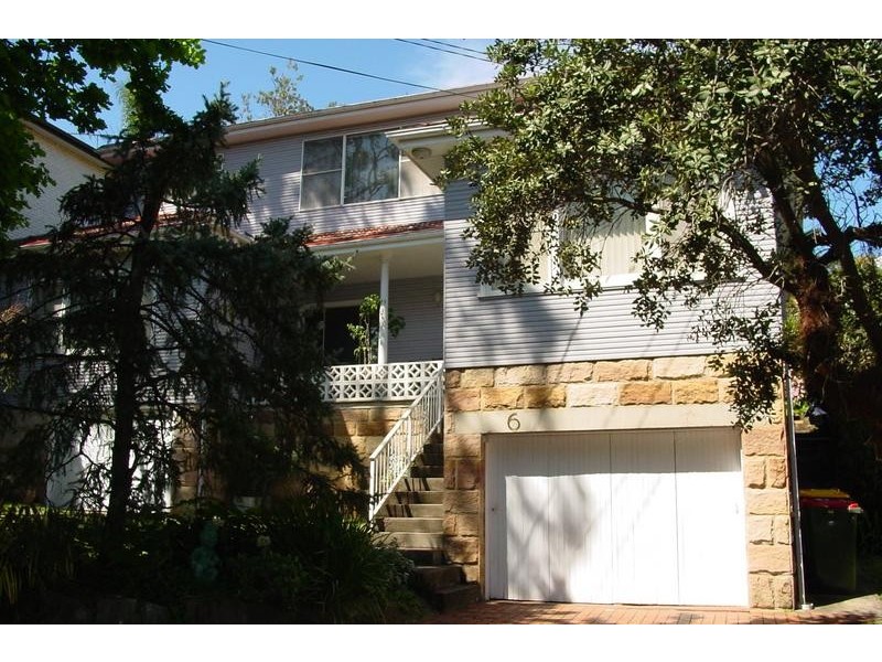 6 The Glen Road, Bardwell Valley NSW 2207