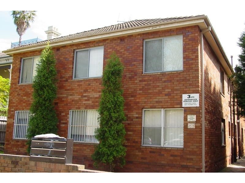 7/23 Eden Street, Arncliffe NSW 2205