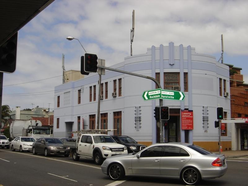 370A Forest Rd, Bexley NSW 2207