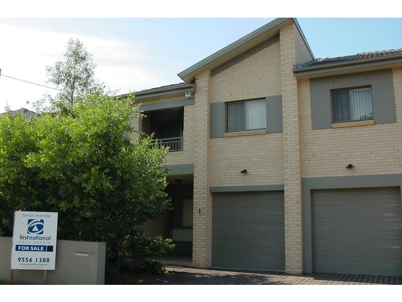 63a Isaac Street, Peakhurst NSW 2210