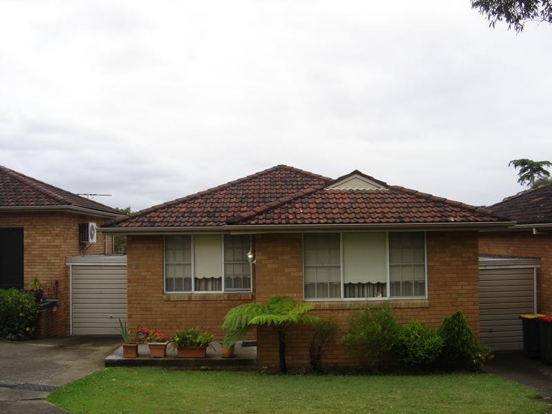 9/19 Lorraine Avenue, Bardwell Valley NSW 2207