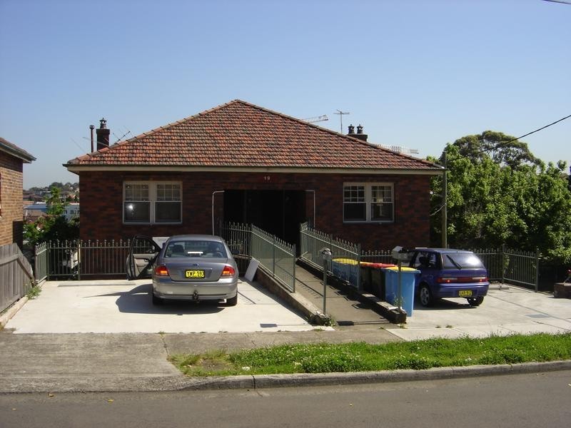 1/19 Station St, Arncliffe NSW 2205