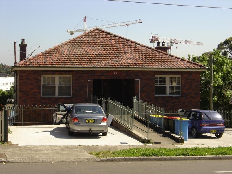 3 19 Station St, Arncliffe NSW 2205