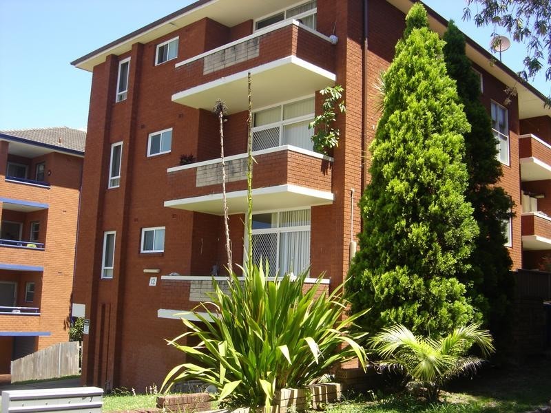 4/12 Queen St, Arncliffe NSW 2205