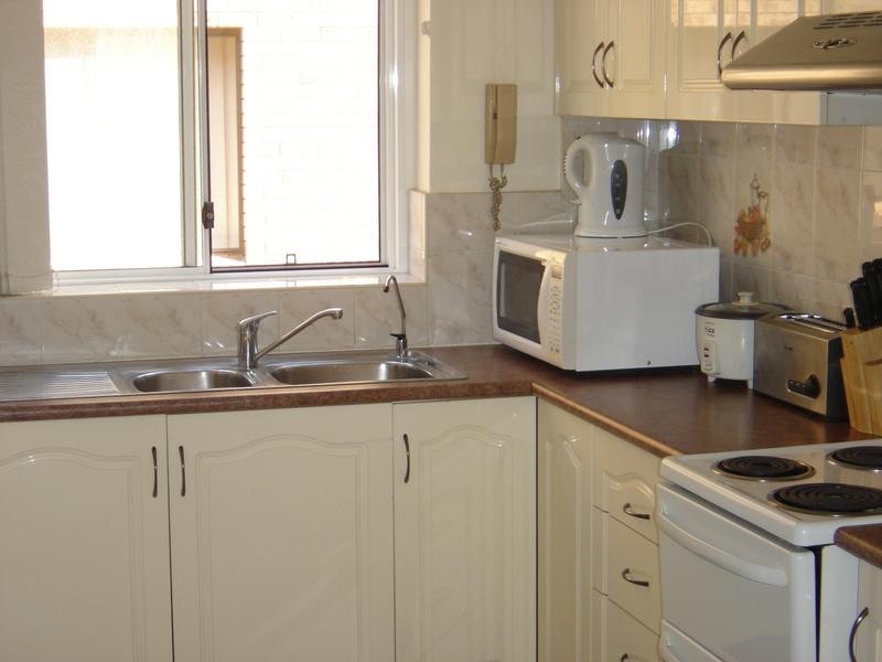 4/12 Queen St, Arncliffe NSW 2205