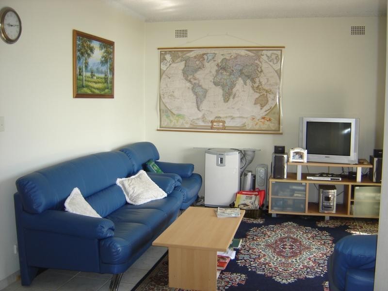 4/12 Queen St, Arncliffe NSW 2205