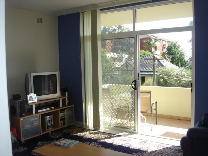 4/12 Queen St, Arncliffe NSW 2205