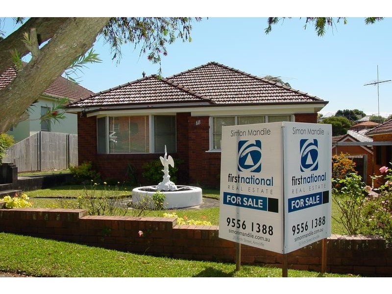 68 Lansdowne Street, Penshurst NSW 2222