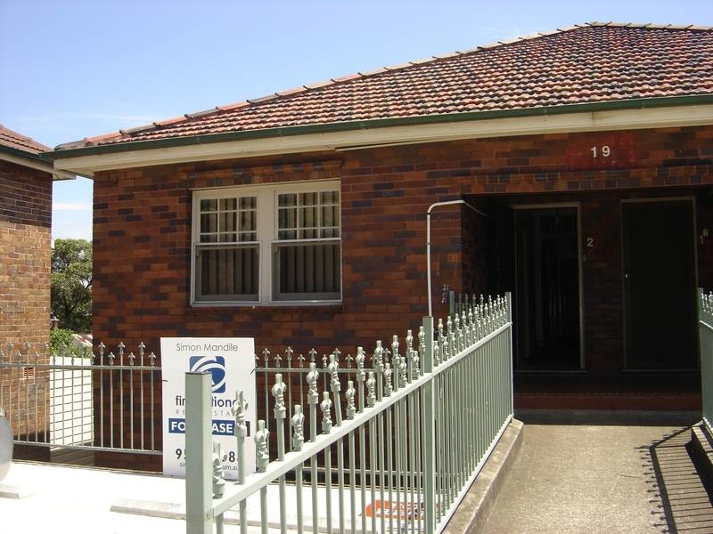 2/19 Station St, Arncliffe NSW 2205