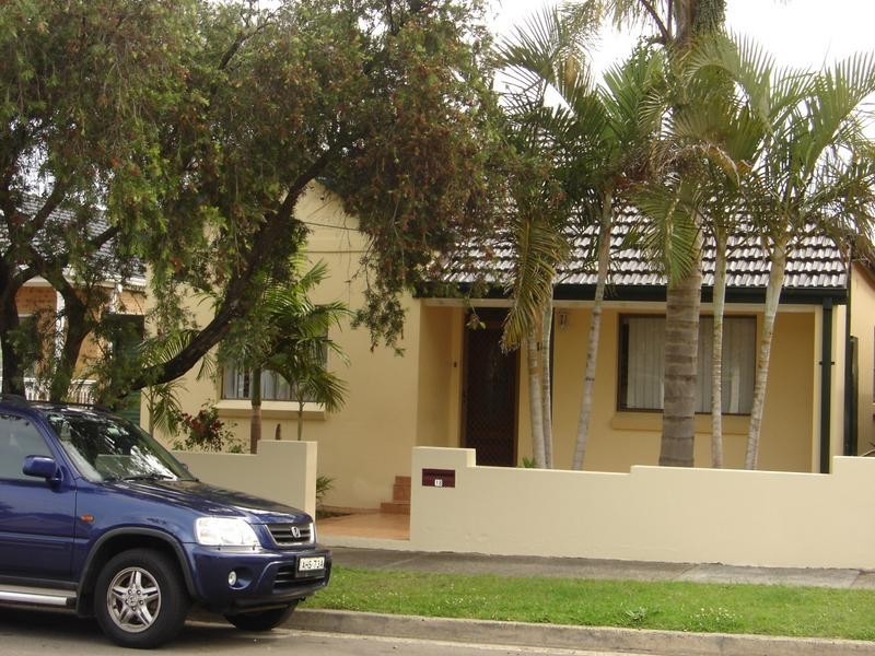 18 Walters Street, Arncliffe NSW 2205