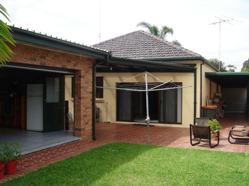 18 Walters Street, Arncliffe NSW 2205