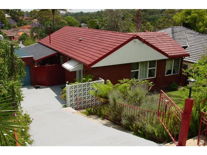 39 John Street, Bardwell Valley NSW 2207