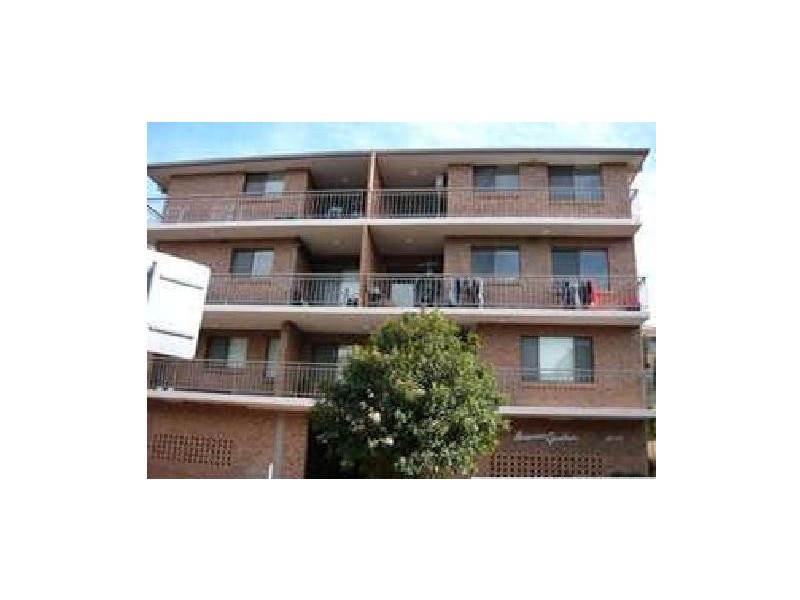 11/16-17 Alexanda Pde, Rockdale NSW 2216