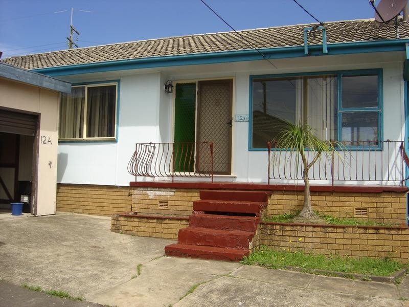 12a Booth Street, Arncliffe NSW 2205