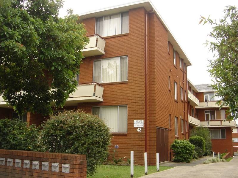 3/42 President Ave, Kogarah NSW 2217