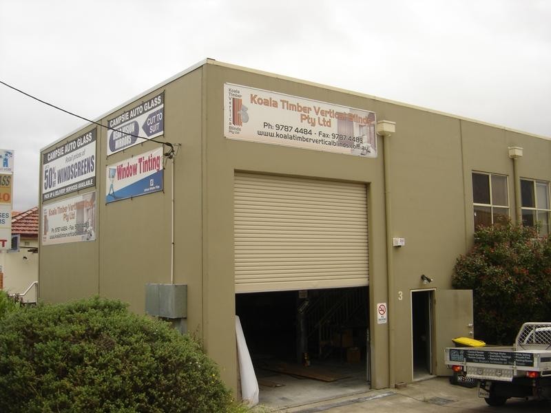 3/433-435 Canterbury Rd, Campsie NSW 2194