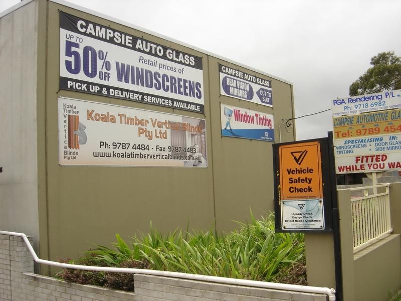 3/433-435 Canterbury Rd, Campsie NSW 2194