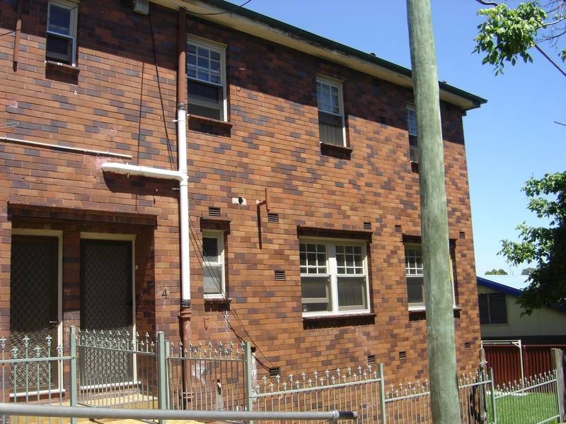 4/19 Station St, Arncliffe NSW 2205