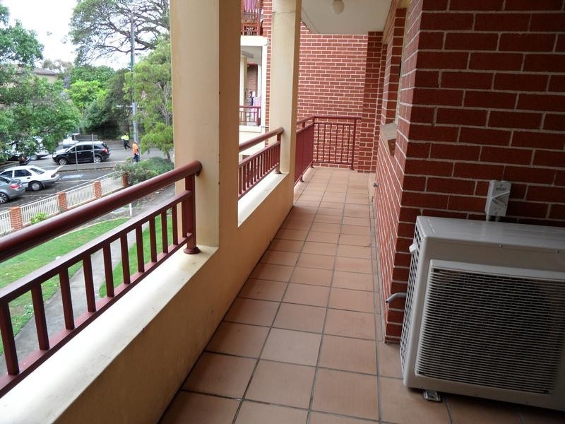 14/36 Firth St, Arncliffe NSW 2205