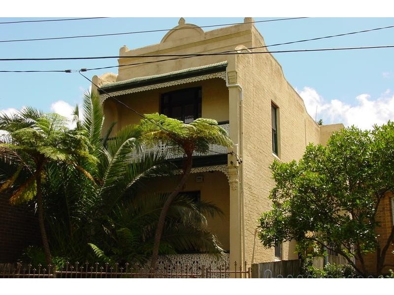 5 View Street, Arncliffe NSW 2205