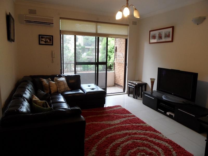 5/15-17 St Georges Road, Penshurst NSW 2222