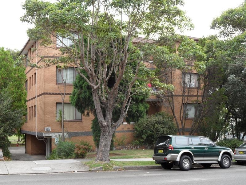 5/15-17 St Georges Road, Penshurst NSW 2222