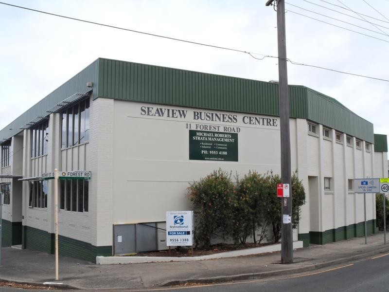 6-11 Forest Rd, Hurstville NSW 2220