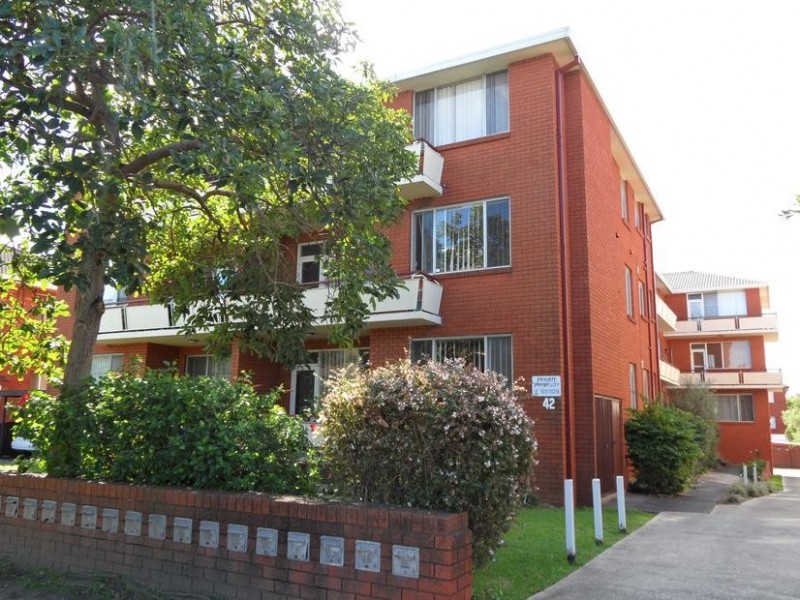 16/42 President Avenue, Kogarah NSW 2217