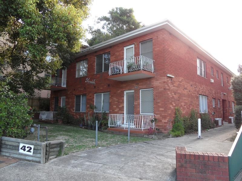 5/42 Firth St, Arncliffe NSW 2205