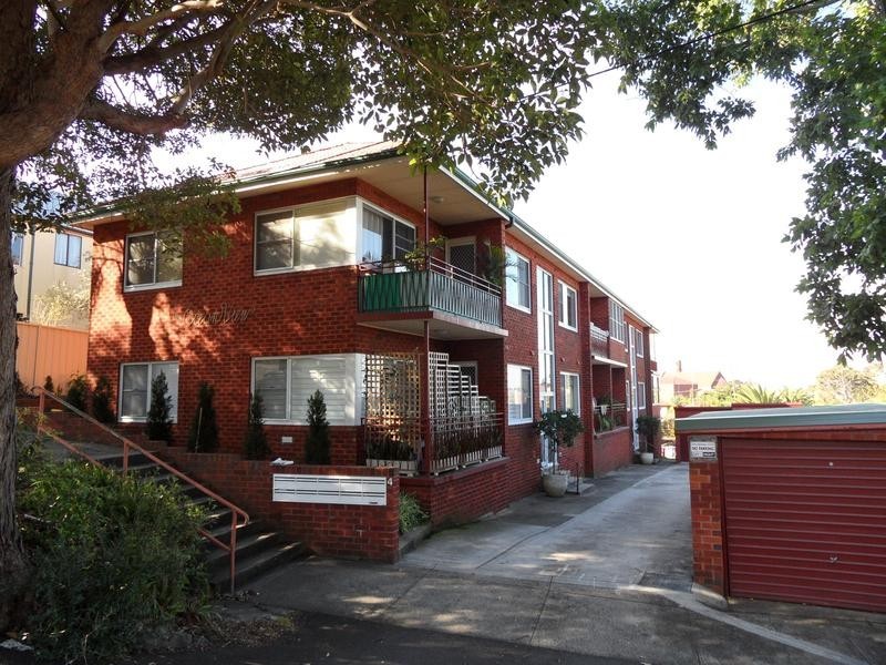5/4 Pittowen Avenue, Arncliffe NSW 2205