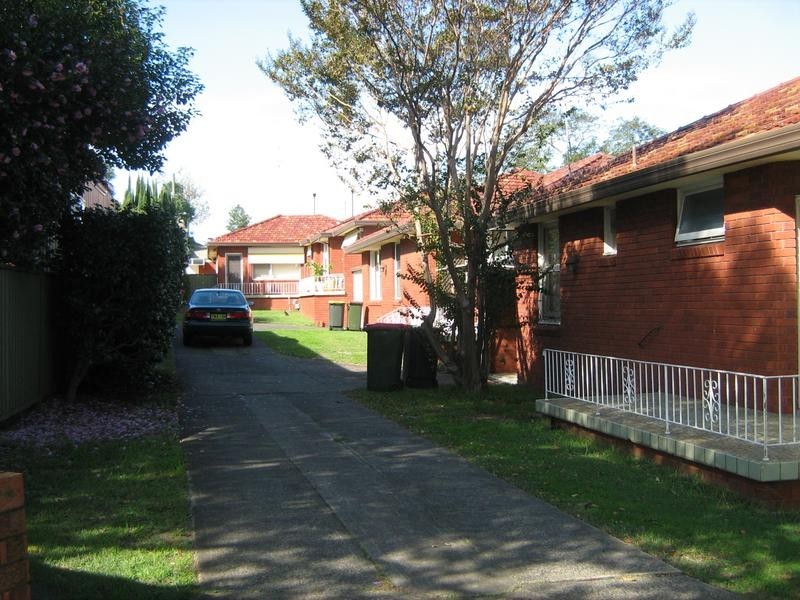 3/6 Marinea Street, Arncliffe NSW 2205