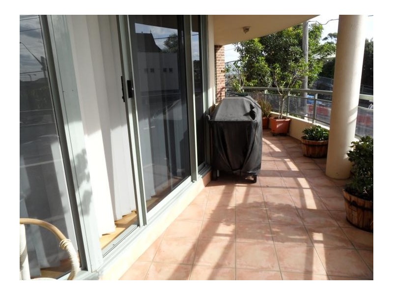 8/158 Princes Highway, Arncliffe NSW 2205