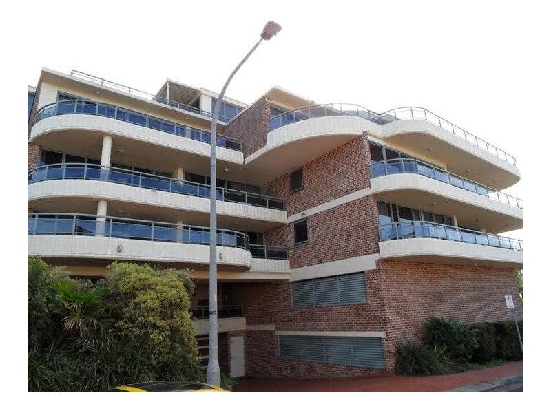 8/158 Princes Highway, Arncliffe NSW 2205