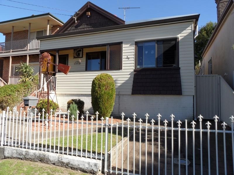 25 Bellevue Street, Arncliffe NSW 2205