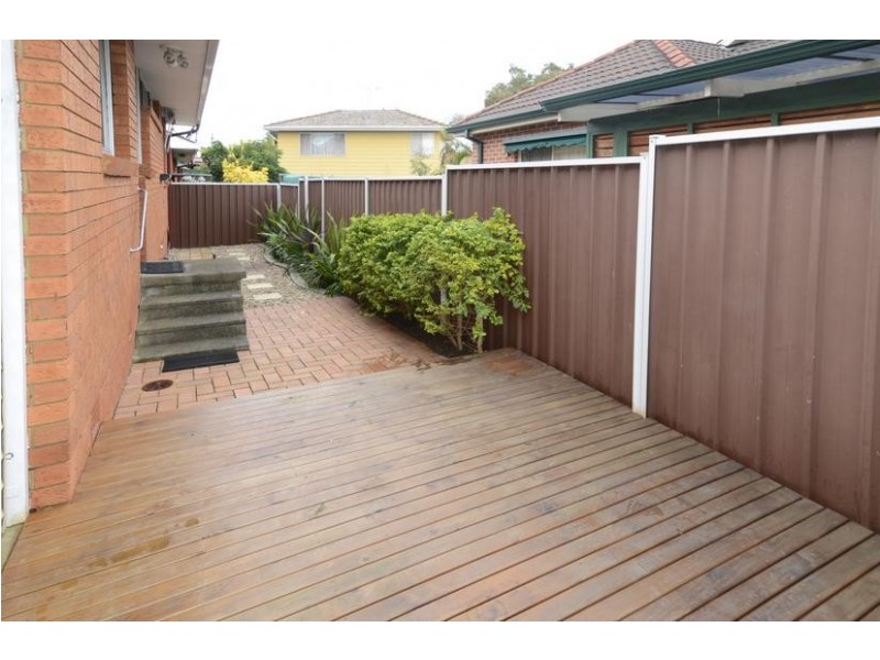 10/116 West Botany St, Arncliffe NSW 2205