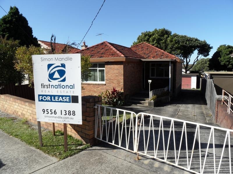 246 West Botany Street, Arncliffe NSW 2205